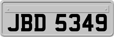 JBD5349