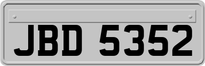 JBD5352