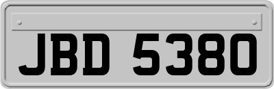 JBD5380