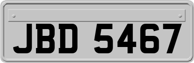 JBD5467