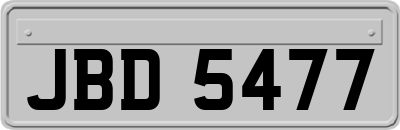 JBD5477
