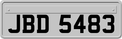 JBD5483