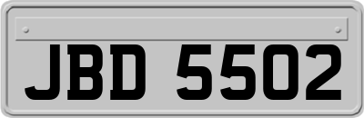 JBD5502