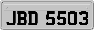 JBD5503