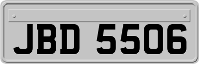 JBD5506