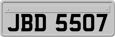 JBD5507