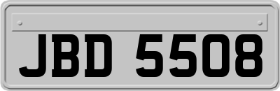 JBD5508