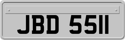 JBD5511