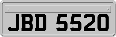 JBD5520