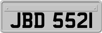 JBD5521