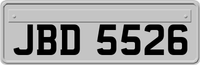 JBD5526