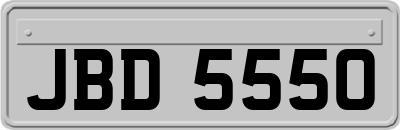 JBD5550