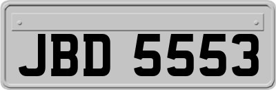 JBD5553