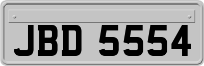 JBD5554