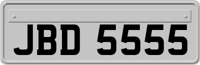 JBD5555