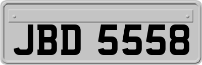 JBD5558