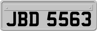 JBD5563