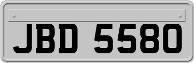 JBD5580