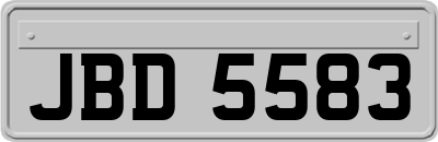 JBD5583
