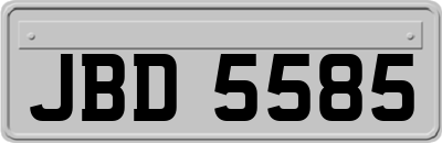 JBD5585