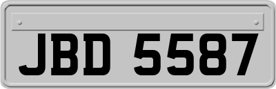 JBD5587