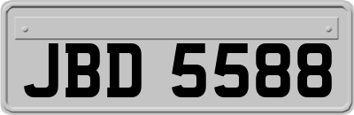 JBD5588