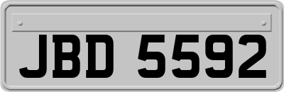 JBD5592