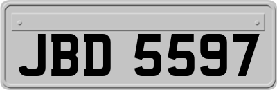 JBD5597