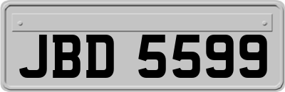 JBD5599