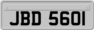 JBD5601