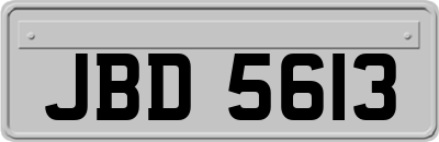 JBD5613