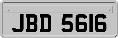 JBD5616