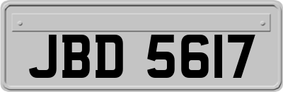 JBD5617