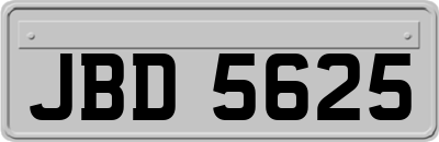 JBD5625