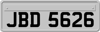 JBD5626