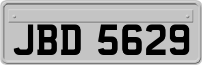 JBD5629