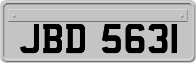 JBD5631