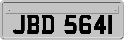 JBD5641