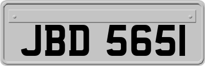 JBD5651