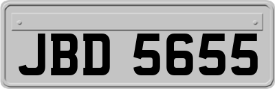 JBD5655
