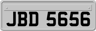 JBD5656