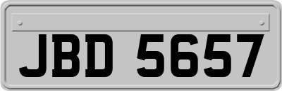 JBD5657