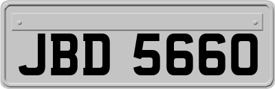 JBD5660