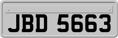 JBD5663