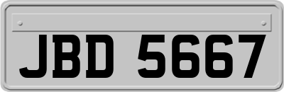 JBD5667