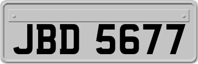 JBD5677