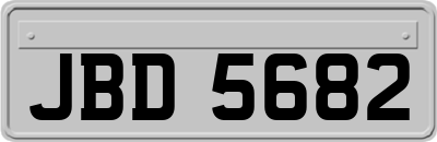 JBD5682