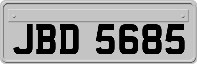 JBD5685