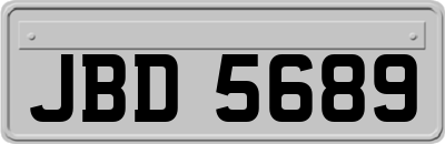 JBD5689
