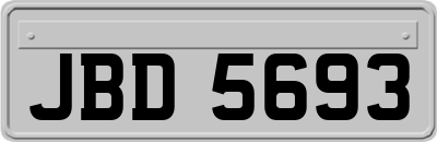 JBD5693